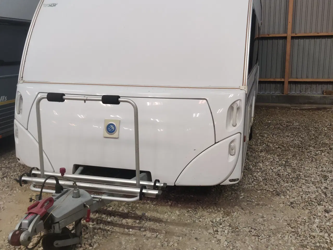 Billede 9 - Køjevogn, ekstra bred