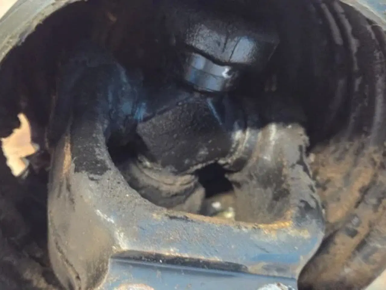 Billede 3 - Fendt 12130N Kraftudtag 700724131