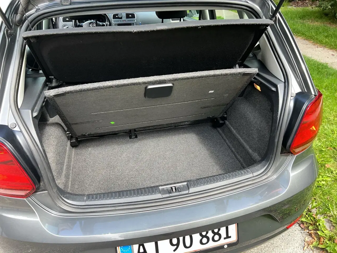 Billede 16 - VW Polo 1,2 TSi 90 Comfortline BMT