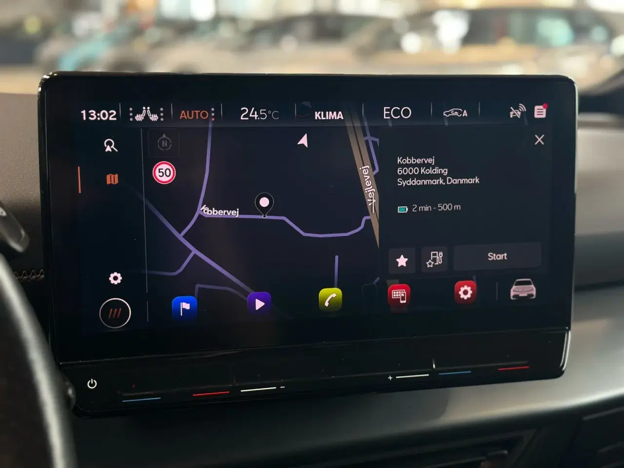 Billede 16 - Cupra Born 58 e-Boost