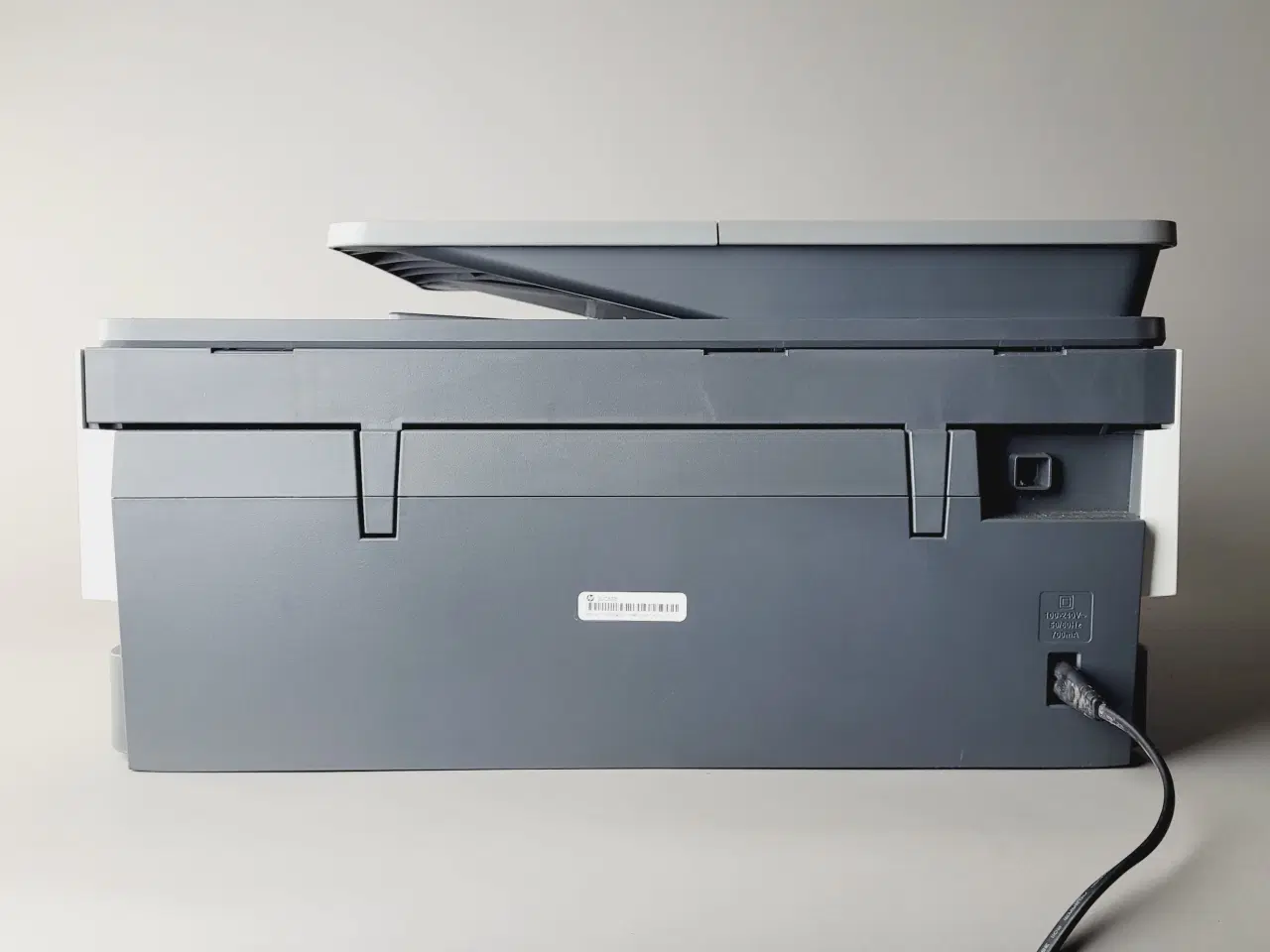 Billede 6 - ⭐️· HP OfficeJet 8014 All-in-One printer (Fej)