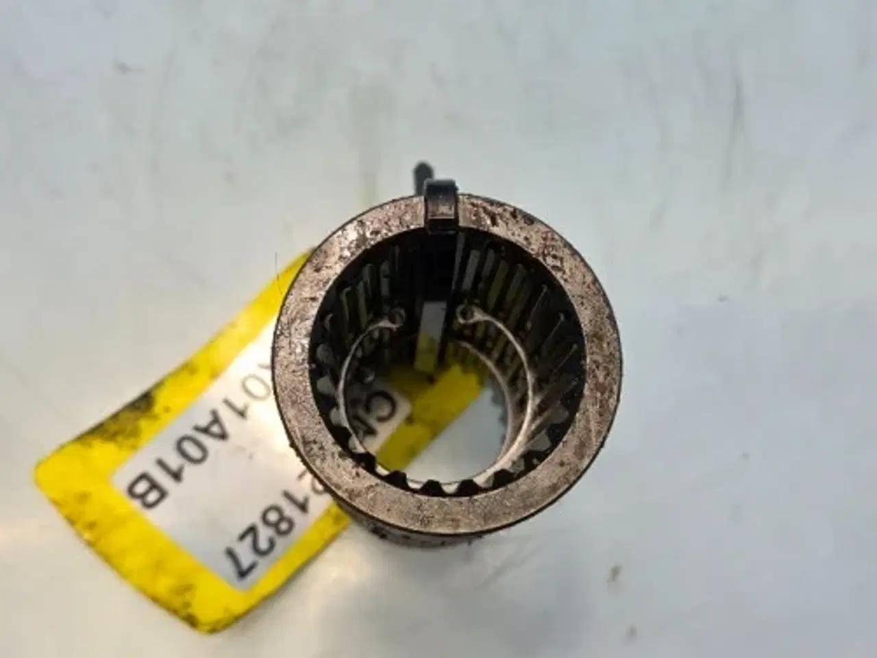 Billede 5 - John Deere 9780 Muffe H129525