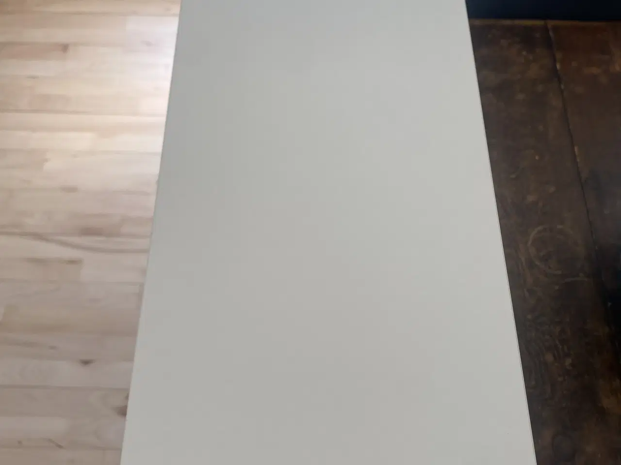 Billede 3 - Ikea Bestå skab/stel