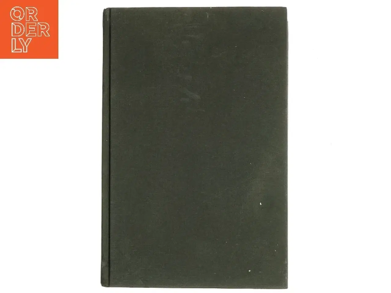 Billede 1 - Kvinden i mit liv af Carla Guelfenbein (Bog)