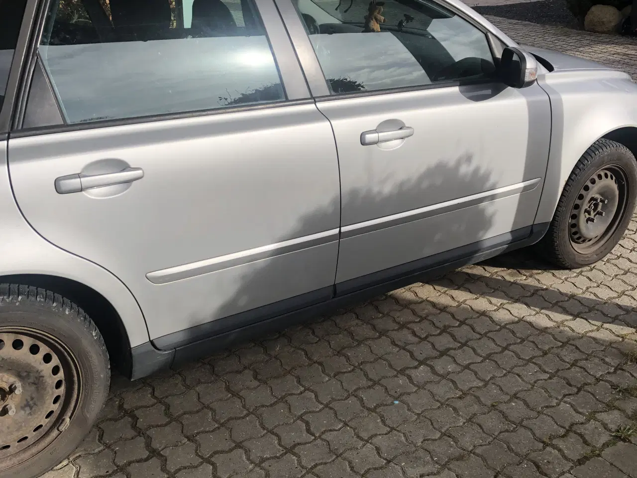 Billede 7 - 🇸🇪🇸🇪Volvo v50 1,6🇸🇪🇸🇪