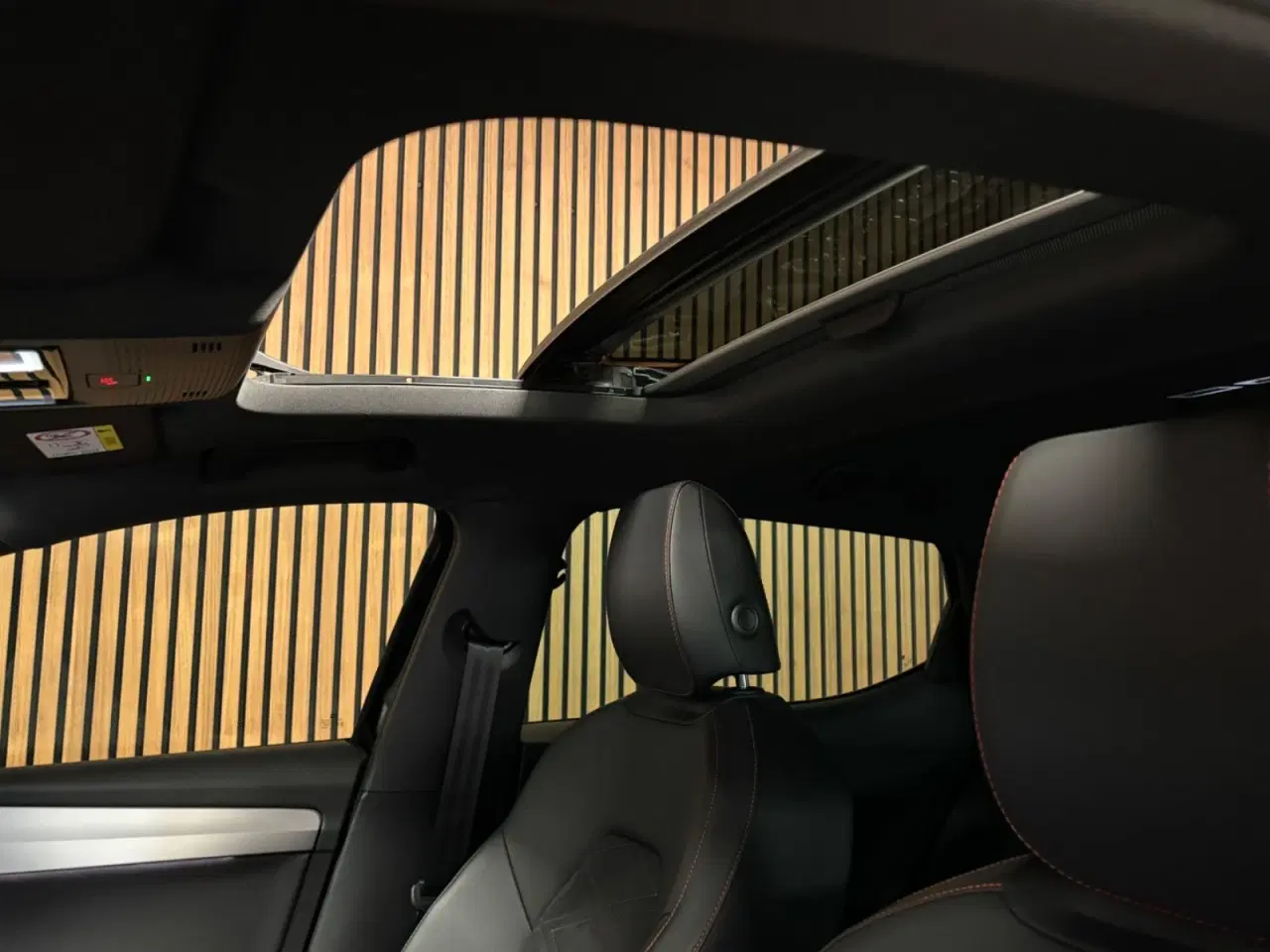 Billede 9 - Seat Leon 1,4 eHybrid FR DSG