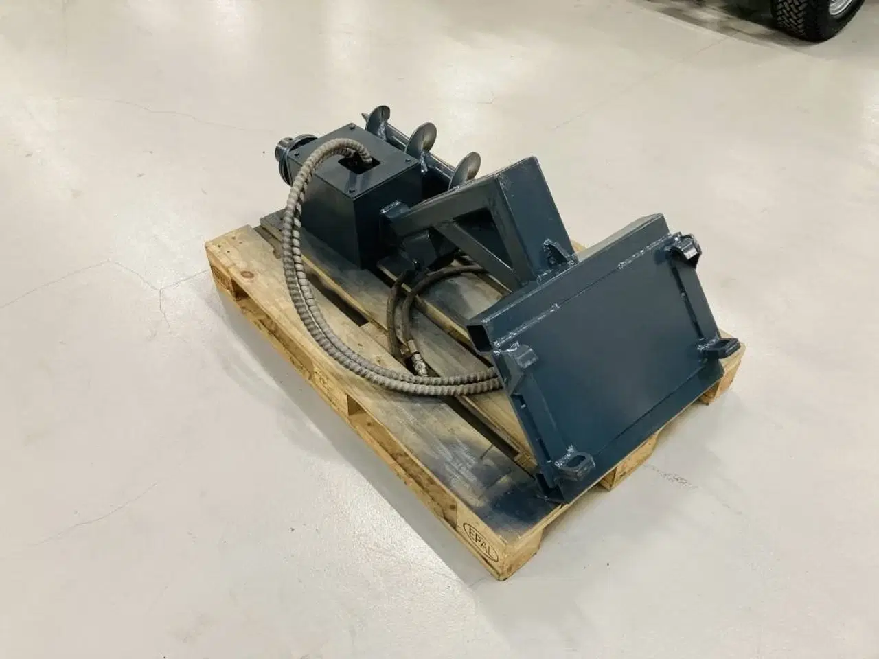 Billede 3 - Avant Jordbor