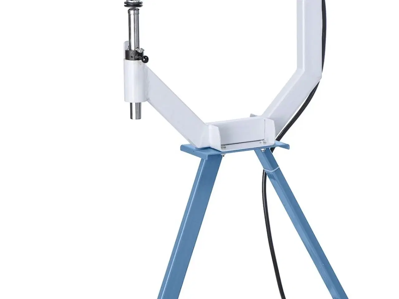 Billede 1 - Komb. engelskhjul og oprettehammer