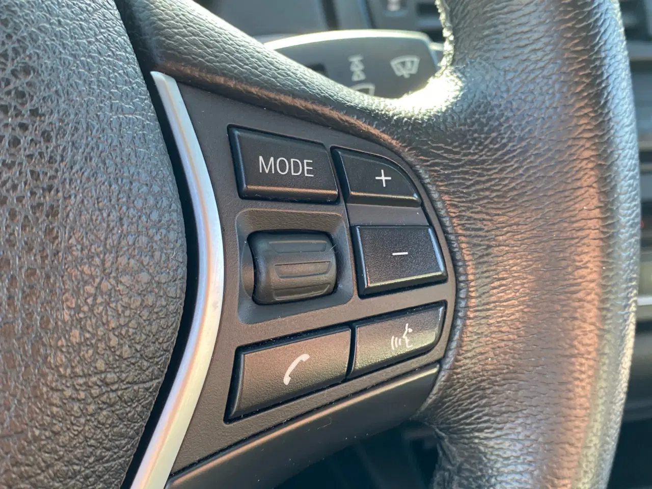 Billede 14 - BMW 120d 2,0 D 184HK 5d 6g