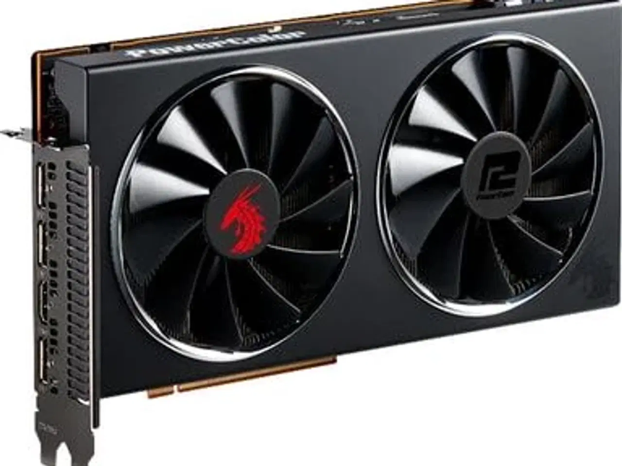 Billede 4 - Powercolor graphic card