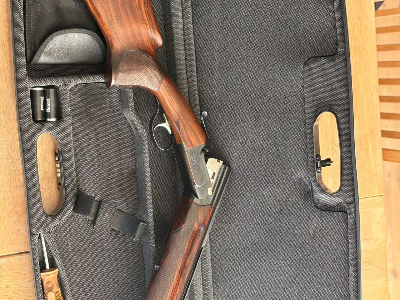 Billede 5 - Perazzi Hightech S