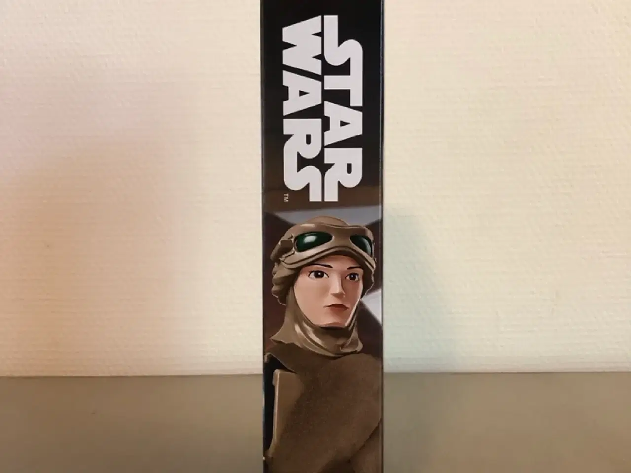 Billede 3 - LEGO Star Wars 75113 Rey uåbnet