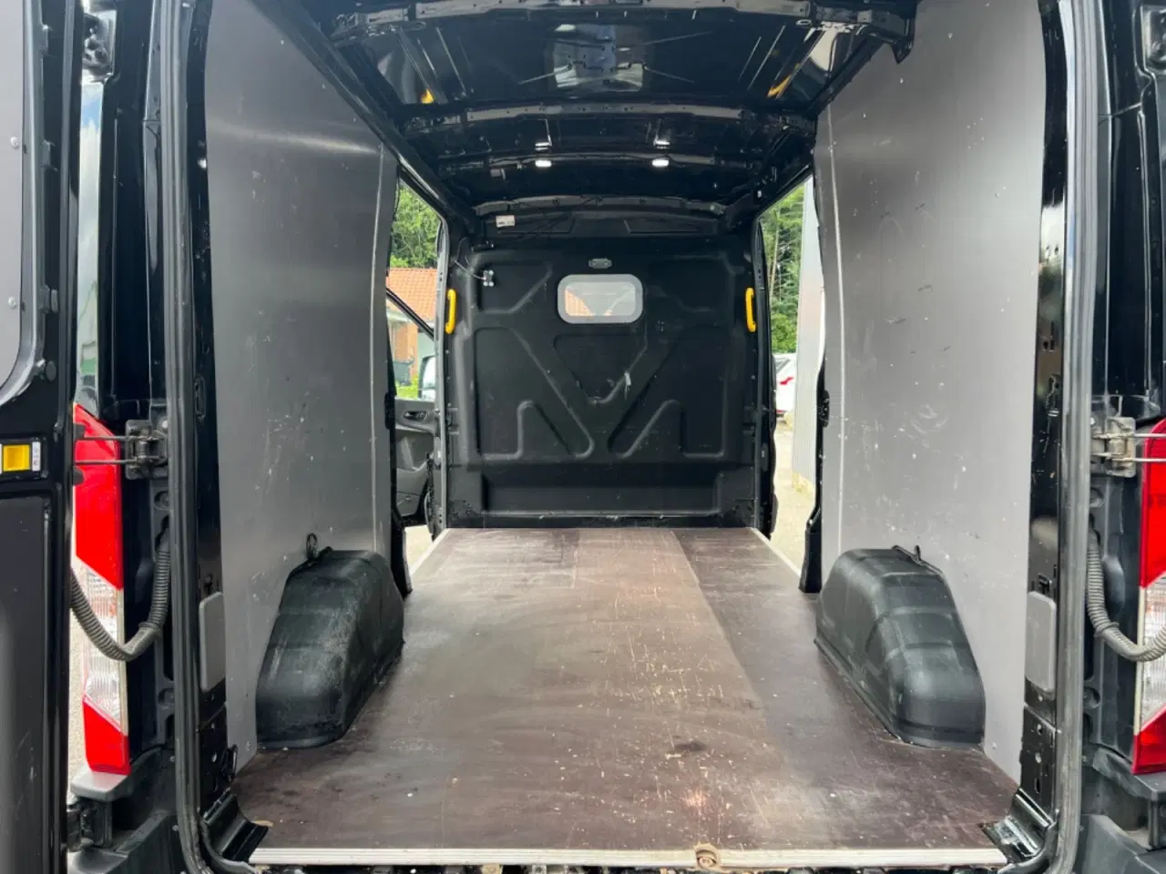 Billede 11 - Ford Transit 350 L3 Van 2,0 EcoBlue Trend H2 FWD