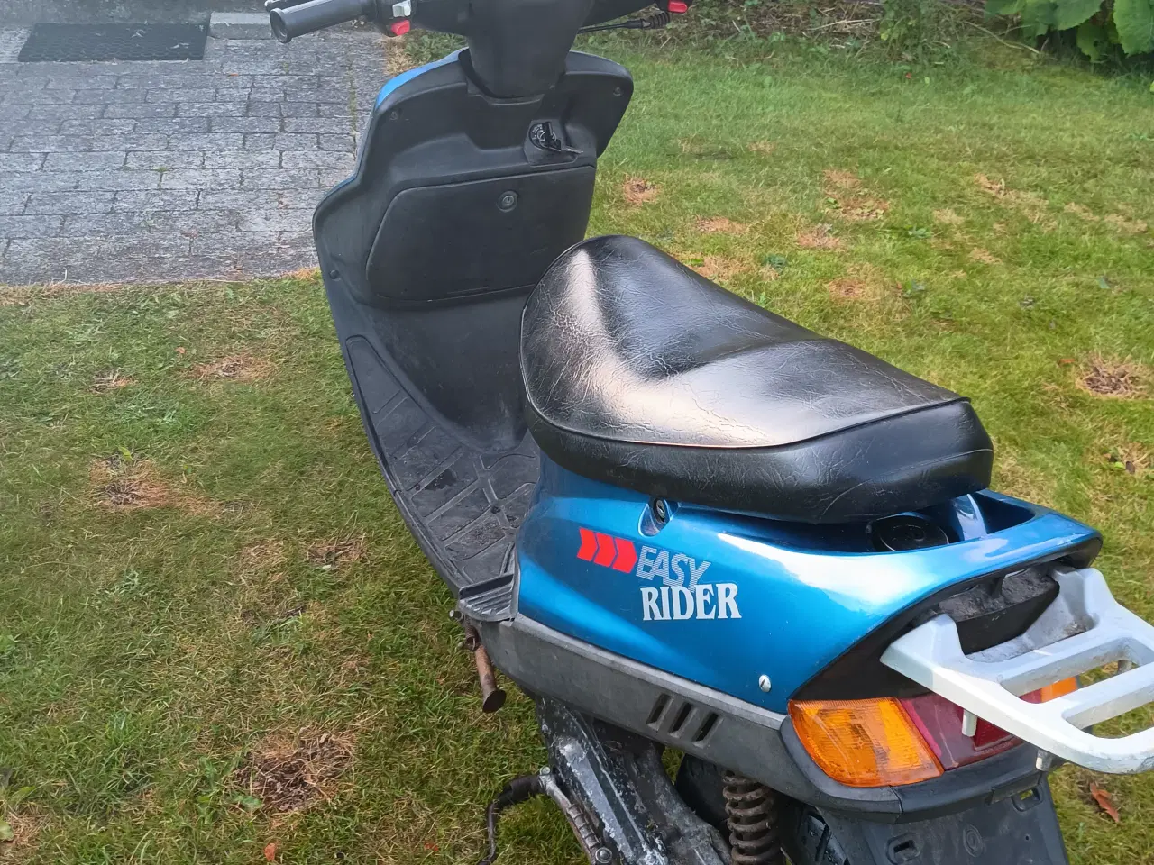 Billede 3 - Kreidler EASY RIDER
