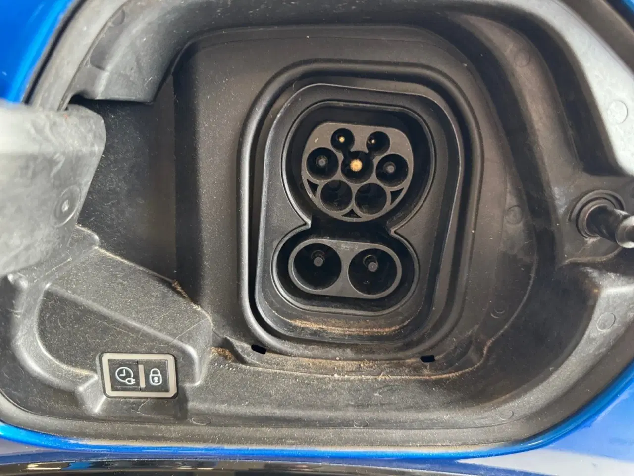 Billede 14 - Peugeot e-208 50 GT Line