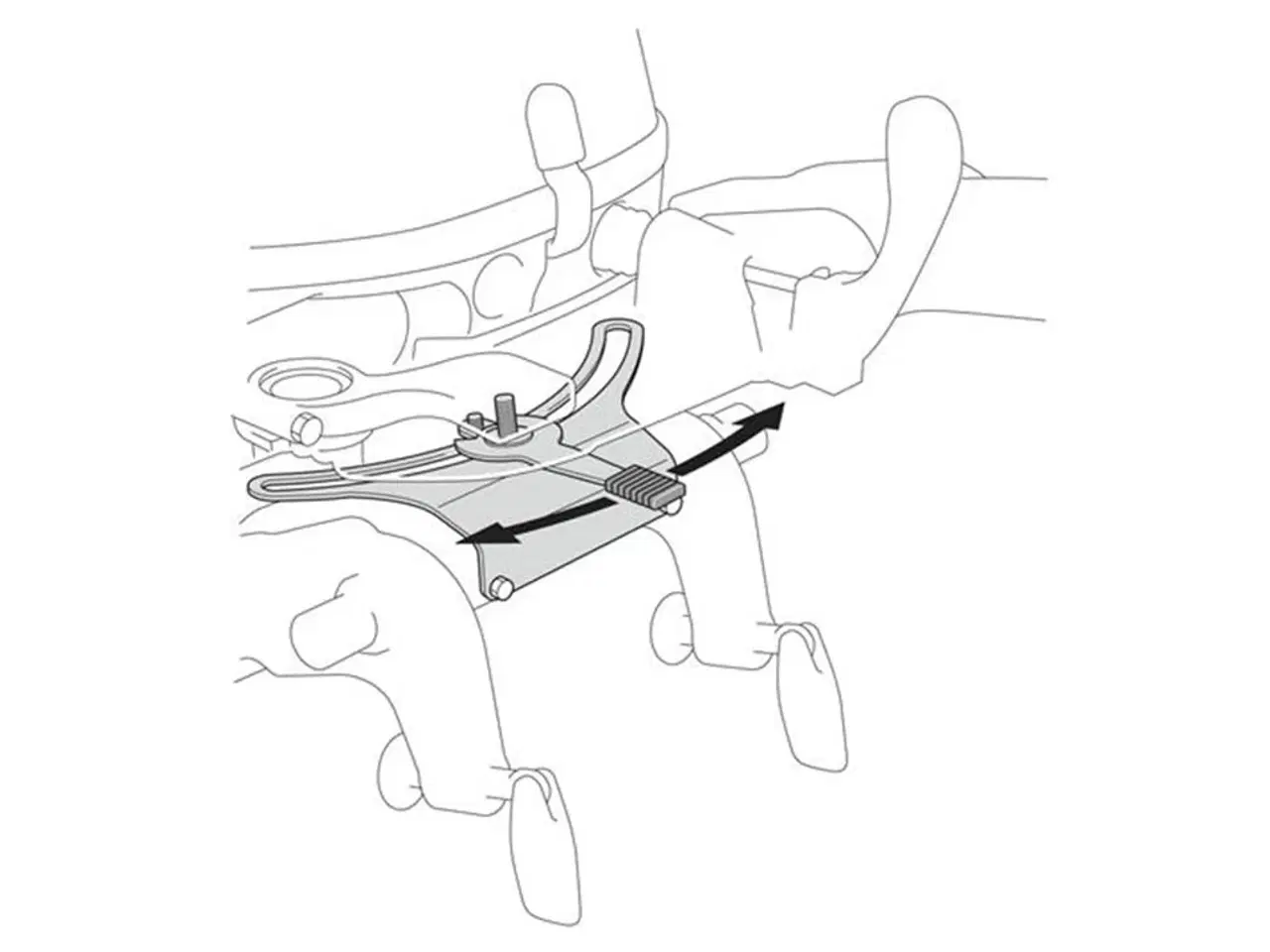 Billede 12 - Yamaha 25 HK 4Takt Påhængsmotor.