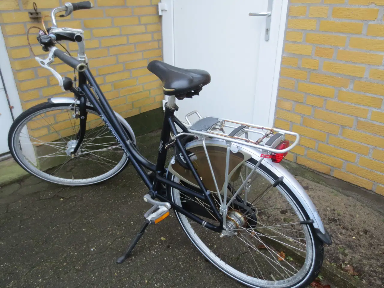 Billede 2 - 1 stk Batavus Model Allegro 28 tommer hjul