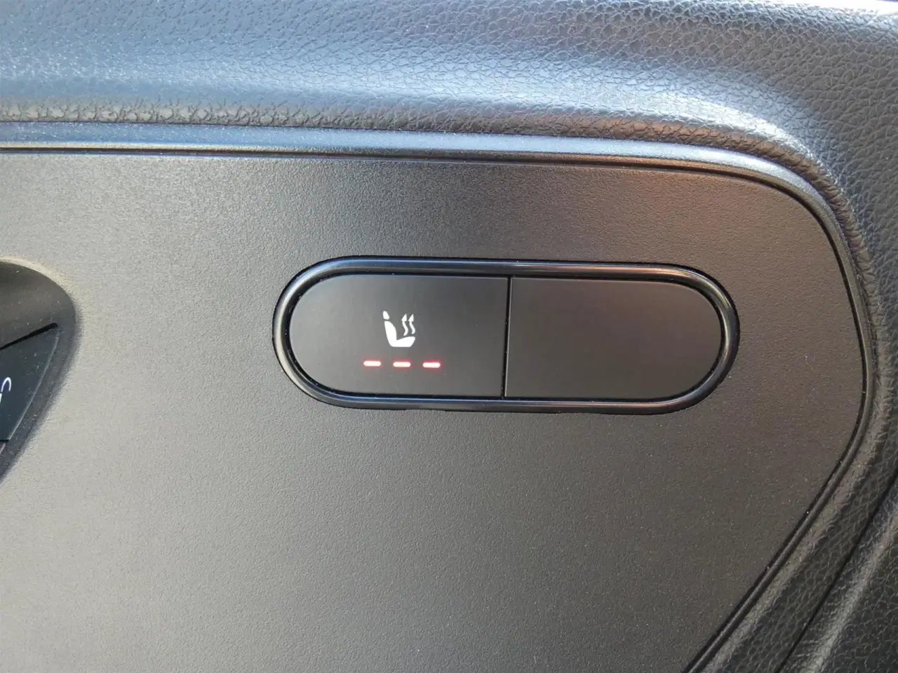 Billede 15 - Mercedes-Benz Sprinter 316 2,1 CDI A2 H2 RWD 163HK Van 6g