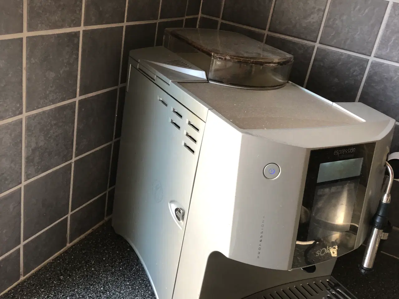 Billede 2 - Espresso maskine automatik