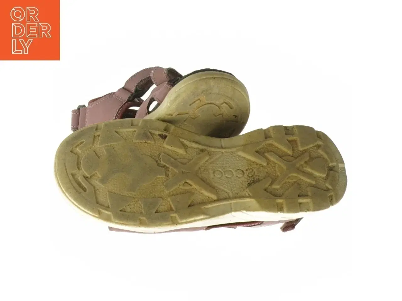 Billede 4 - Ecco sandaler str. 34 fra Ecco (str. 34 )