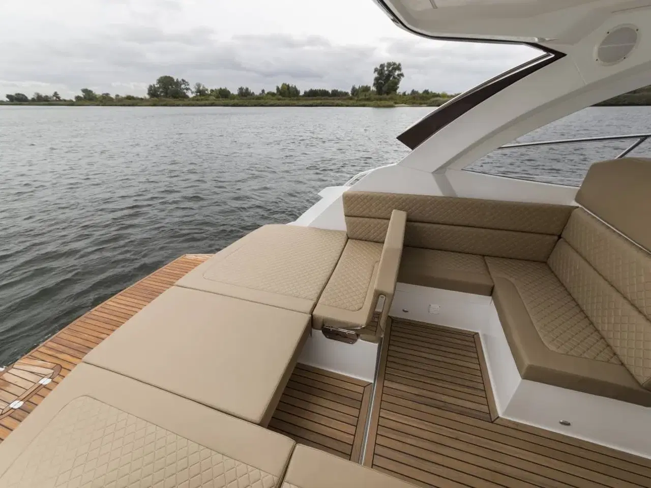 Billede 7 - Galeon 335 HTS
