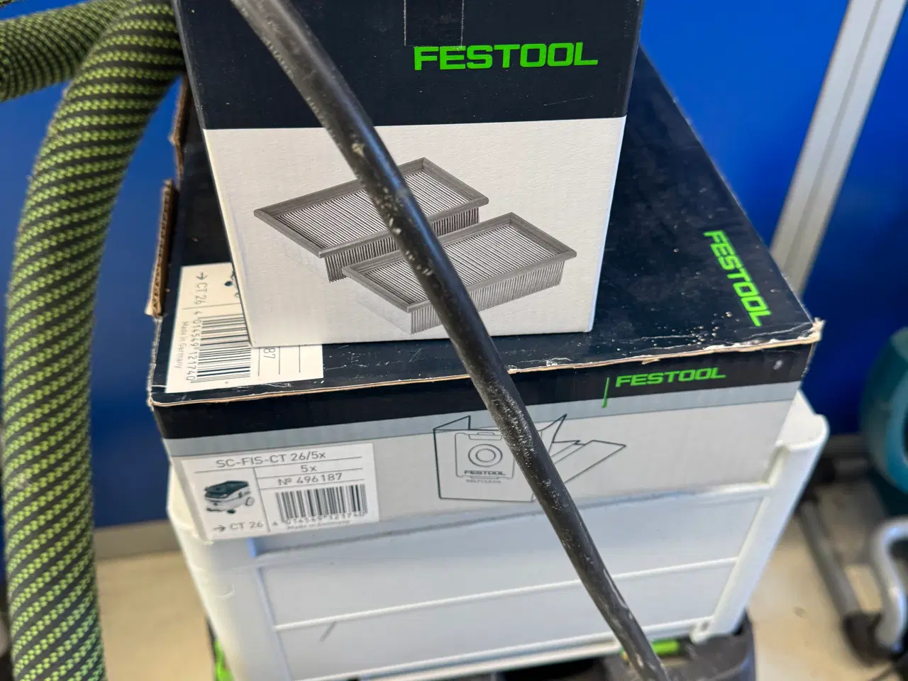 Billede 3 - Festool 