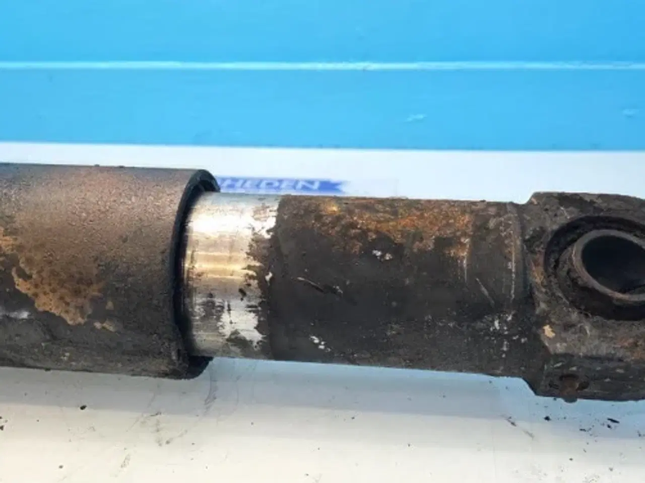 Billede 11 - John Deere 6300 Cylinder AL213022