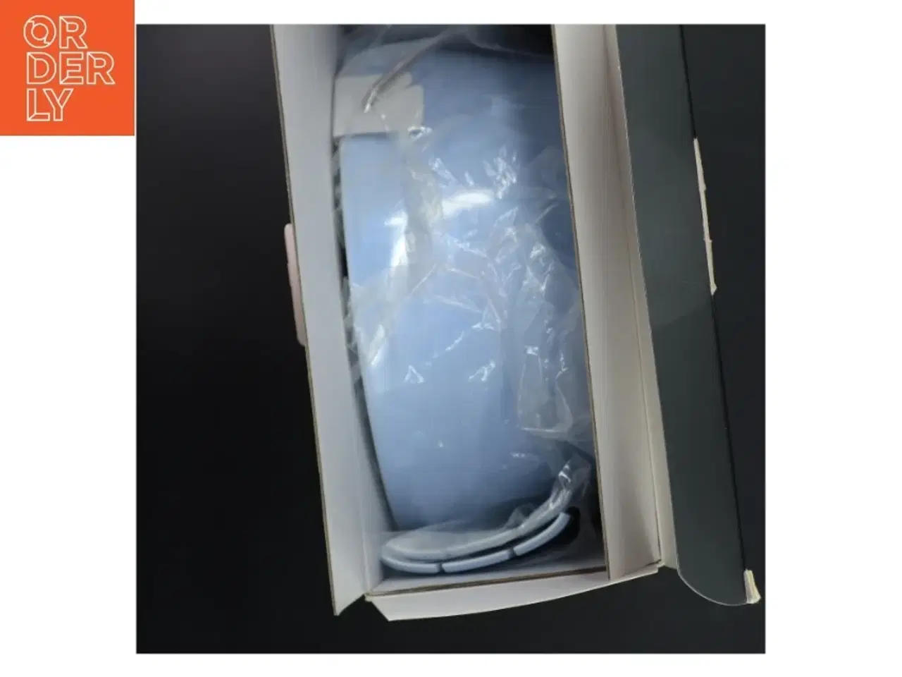 Billede 6 - Eva Solo salatskål med salatsæt fra Eva Solo (str. Ø 26 cm)