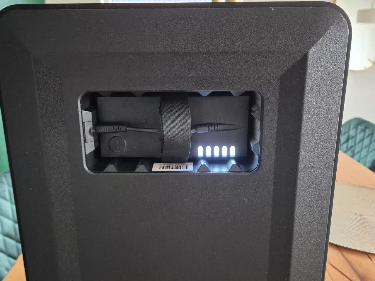 Billede 1 - Soundboks Go