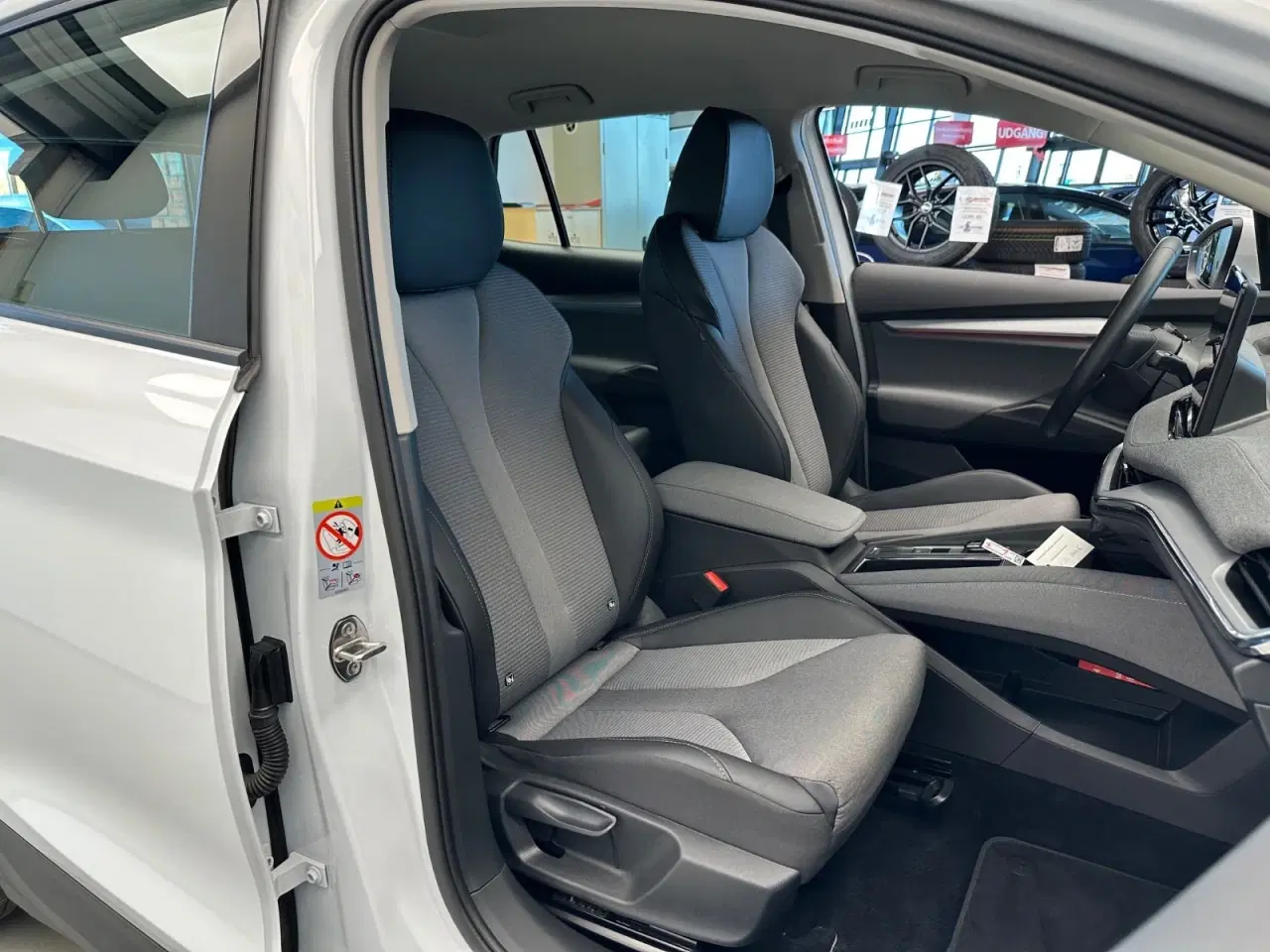 Billede 12 - Skoda Enyaq 50 iV