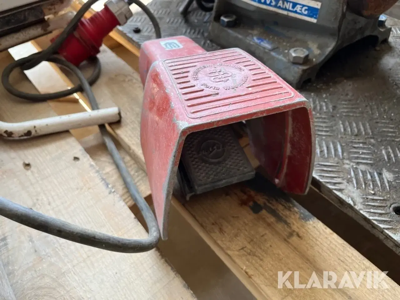 Billede 8 - Motor