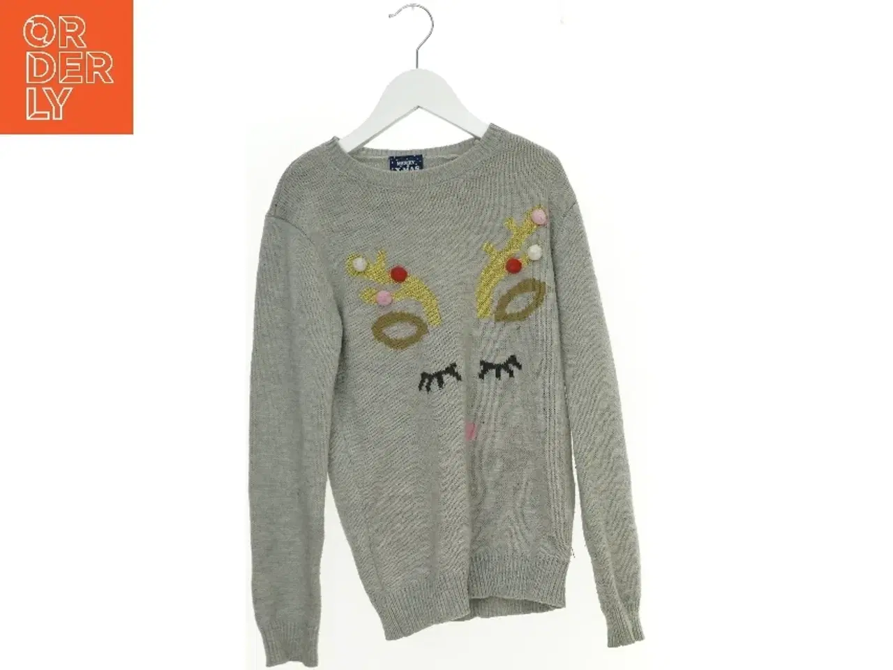 Billede 1 - Sweatshirt (str. 152 cm)