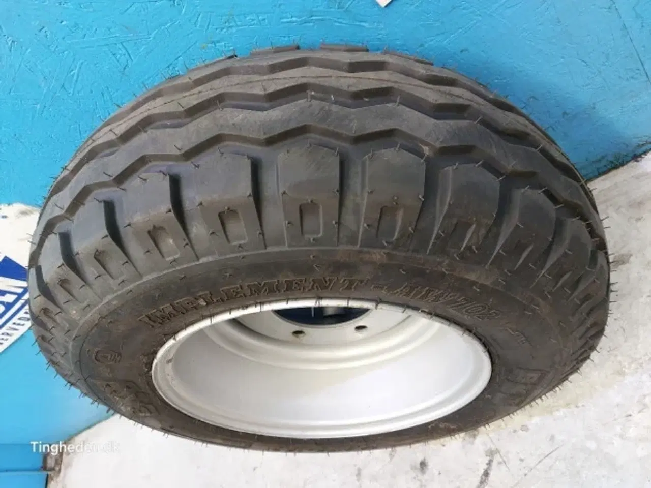 Billede 5 - 15.3"   10.0/75-15.3