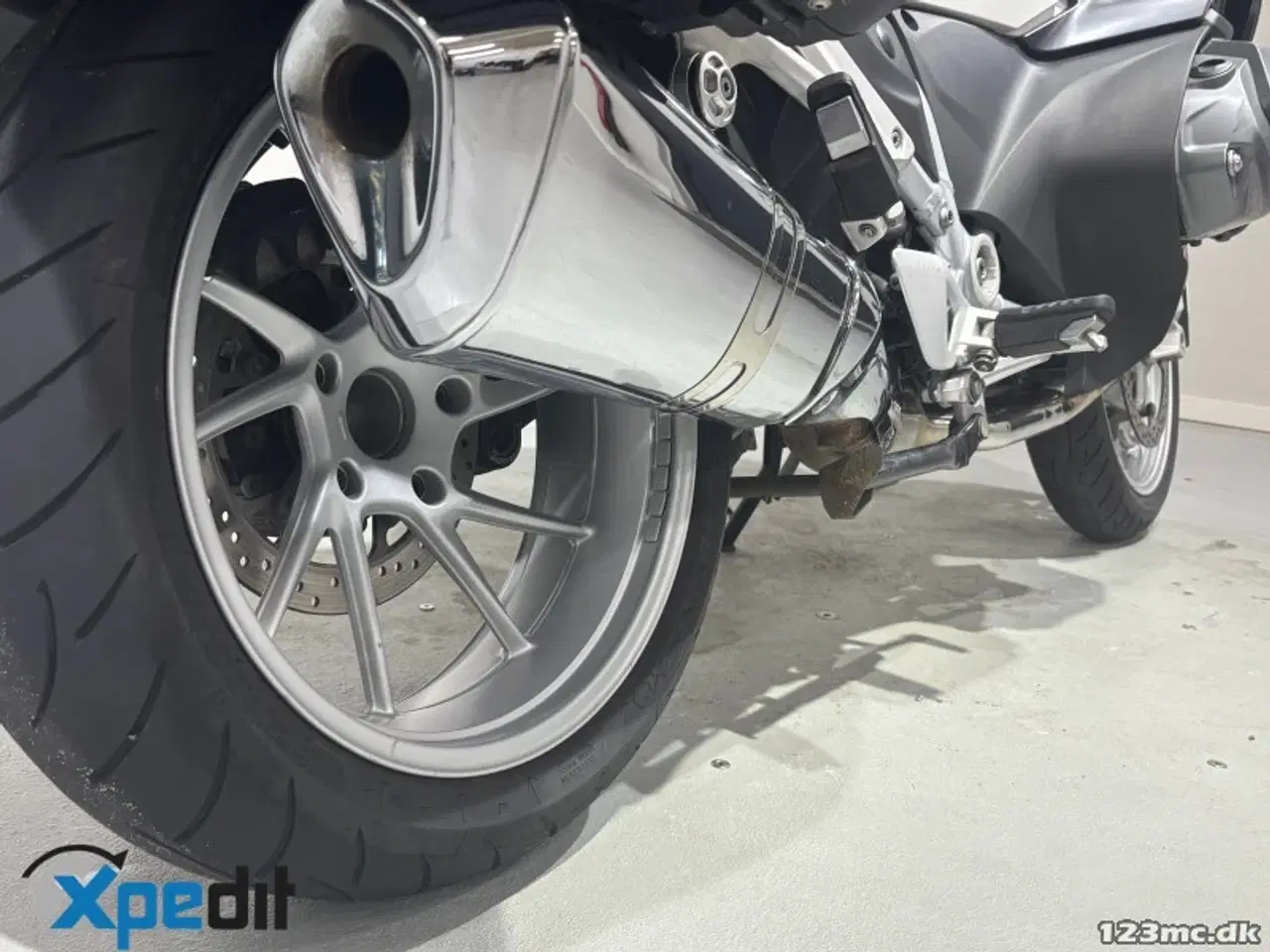 Billede 18 - BMW R 1250 RT