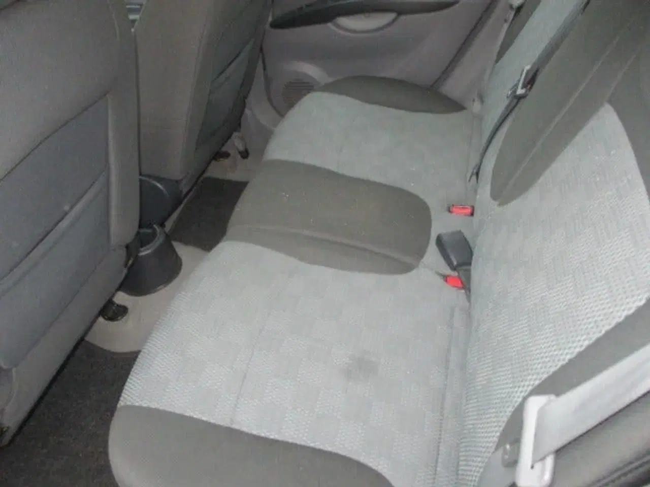 Billede 7 - Kia Picanto 1,1 EX