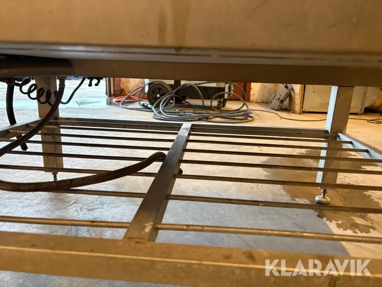 Billede 10 - Industriovn Conmatic