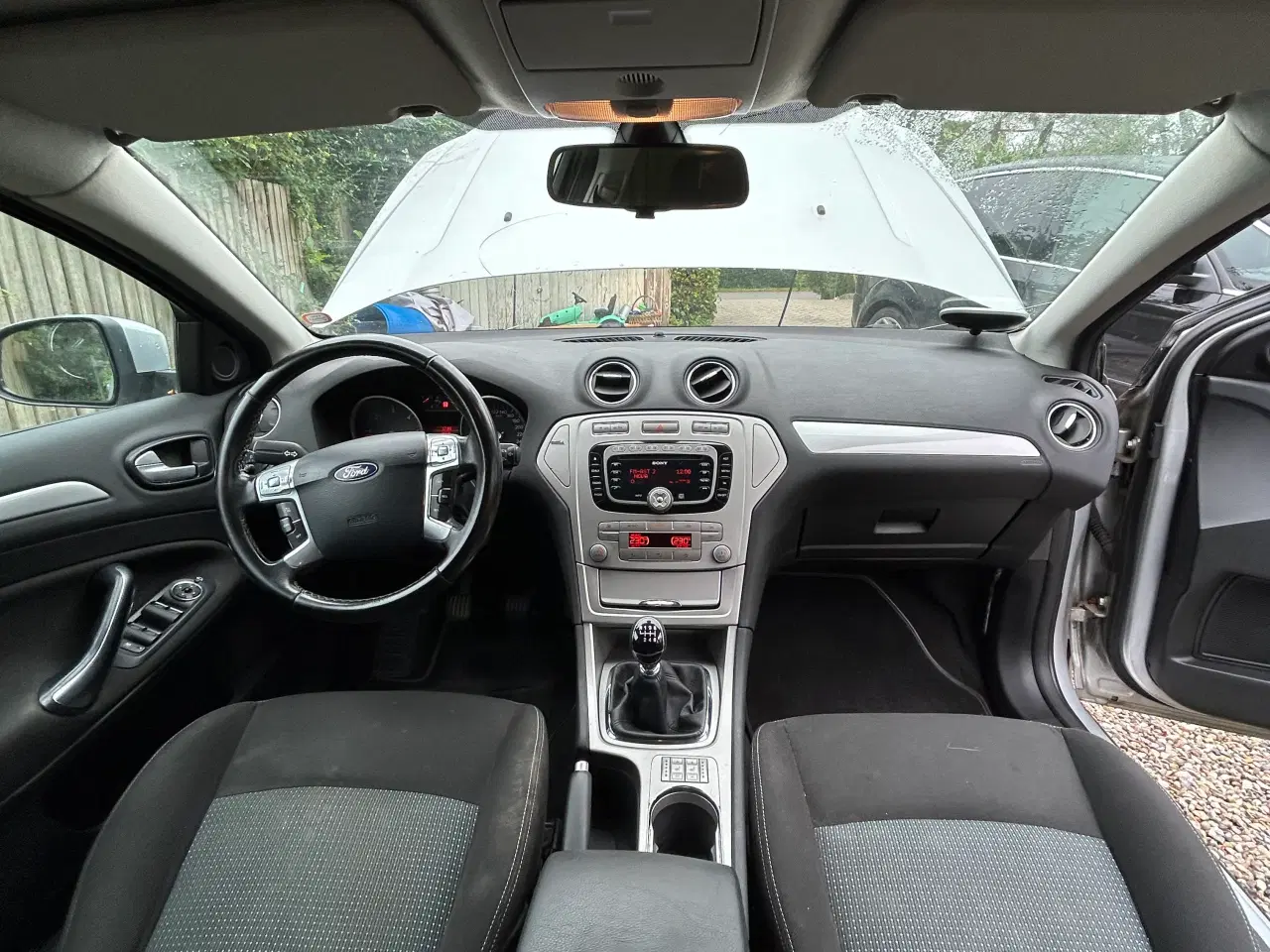Billede 6 - Ford Mondeo 