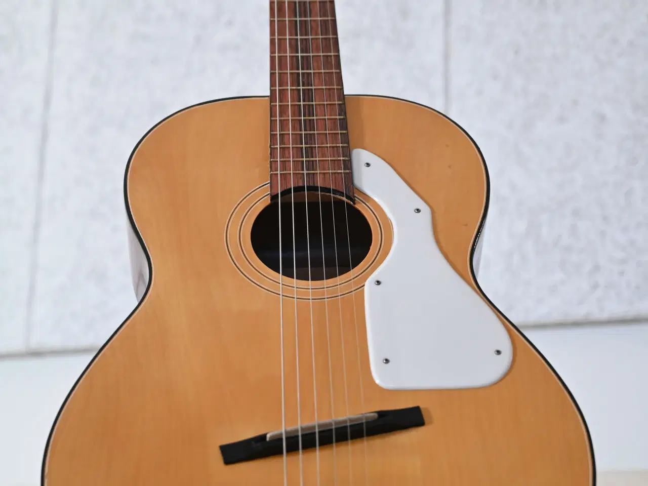 Billede 9 - Parlor guitar, Vintage M50