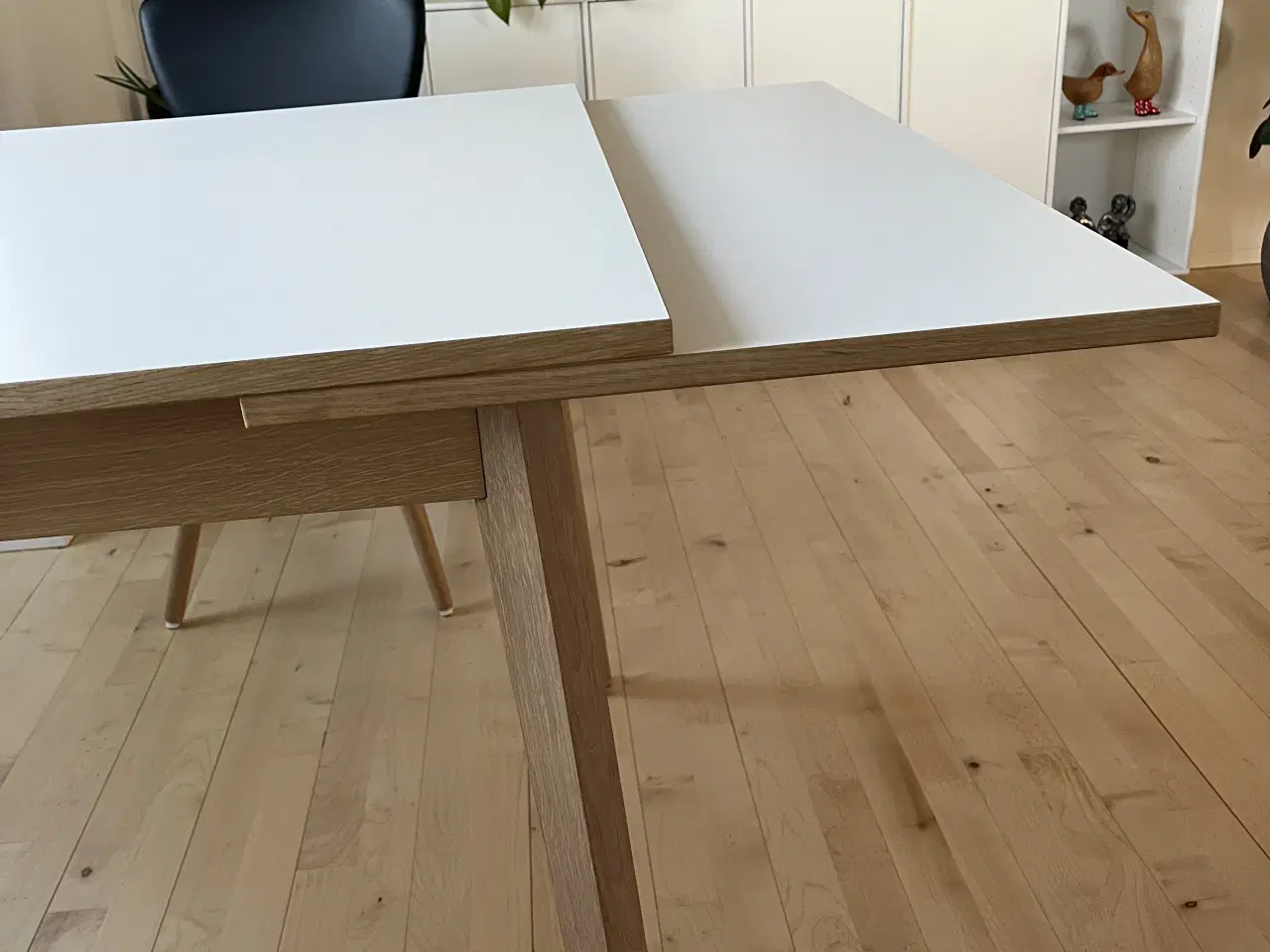 Billede 2 - Flot Spise bord