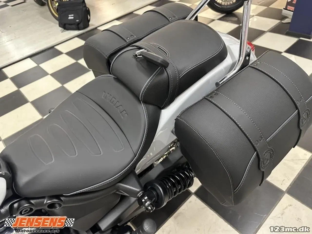 Billede 7 - Indian Scout