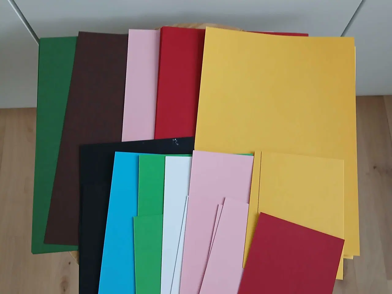 Billede 8 - Blandet indretning 