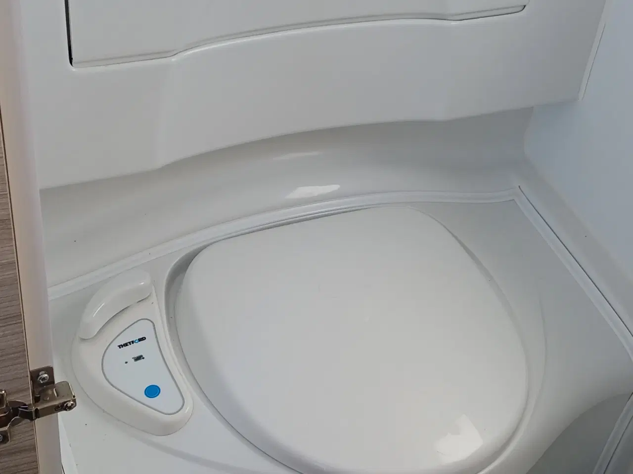 Billede 8 - Adria Altea 502 UL - årgang 2023 reg. 1. gang 18/7