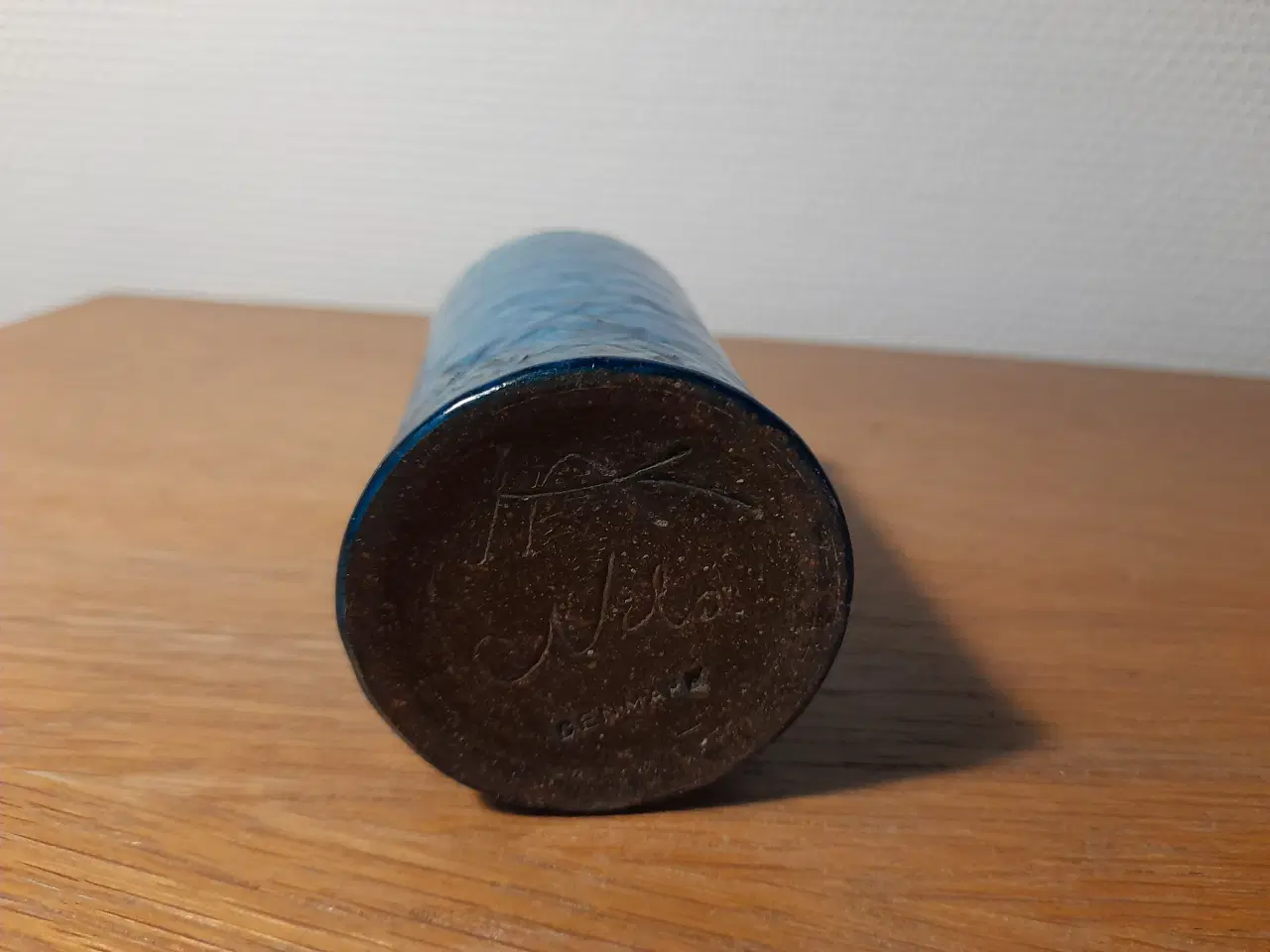 Billede 3 - Nils Kähler vase