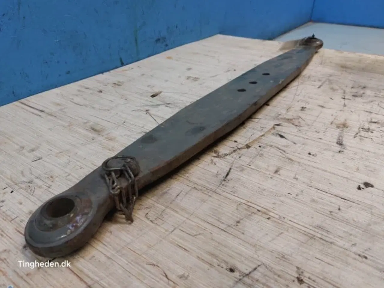 Billede 10 - Massey ferguson Traktor Liftarm 1863905M