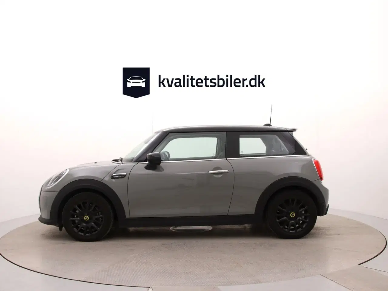 Billede 2 - MINI Cooper SE  Camden Edition