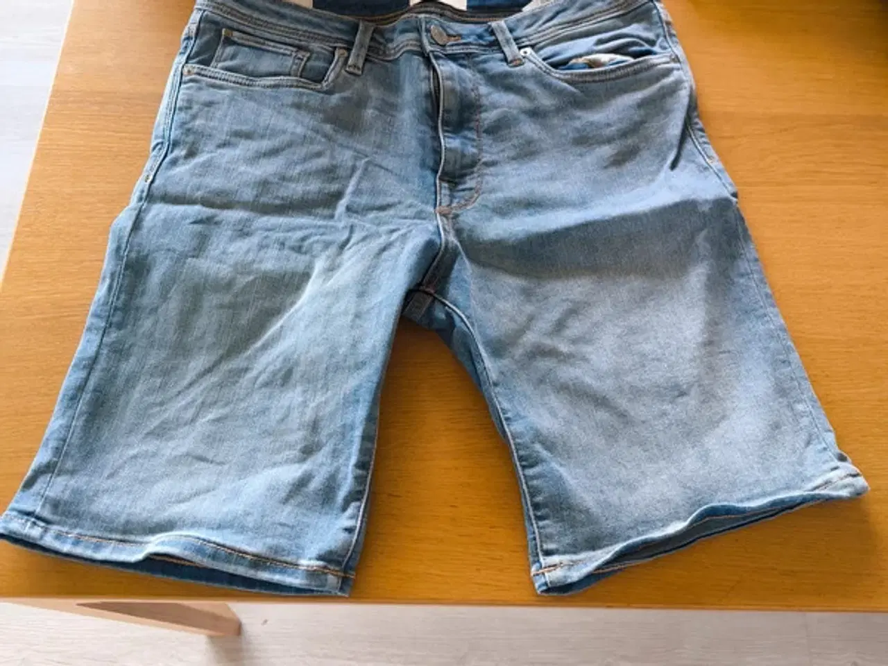 Billede 3 - Herre Shorts M og L