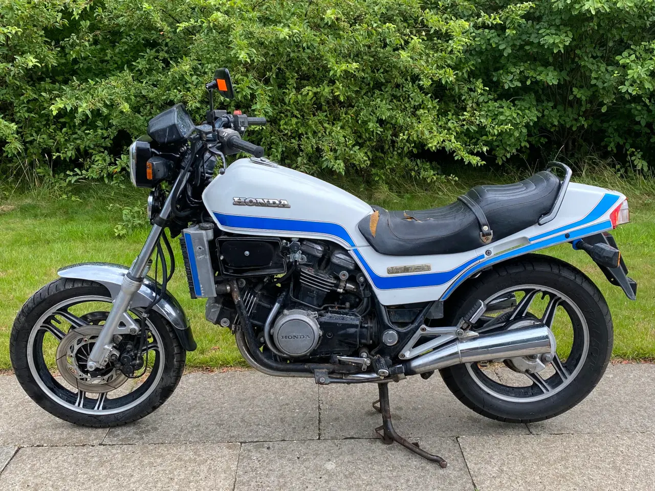 Billede 4 - Honda VF 750 S