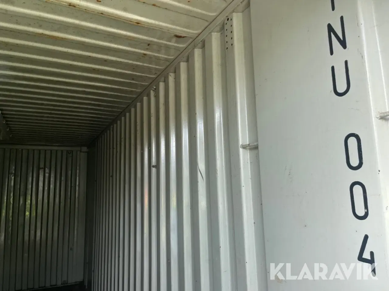 Billede 10 - Container 20 fods