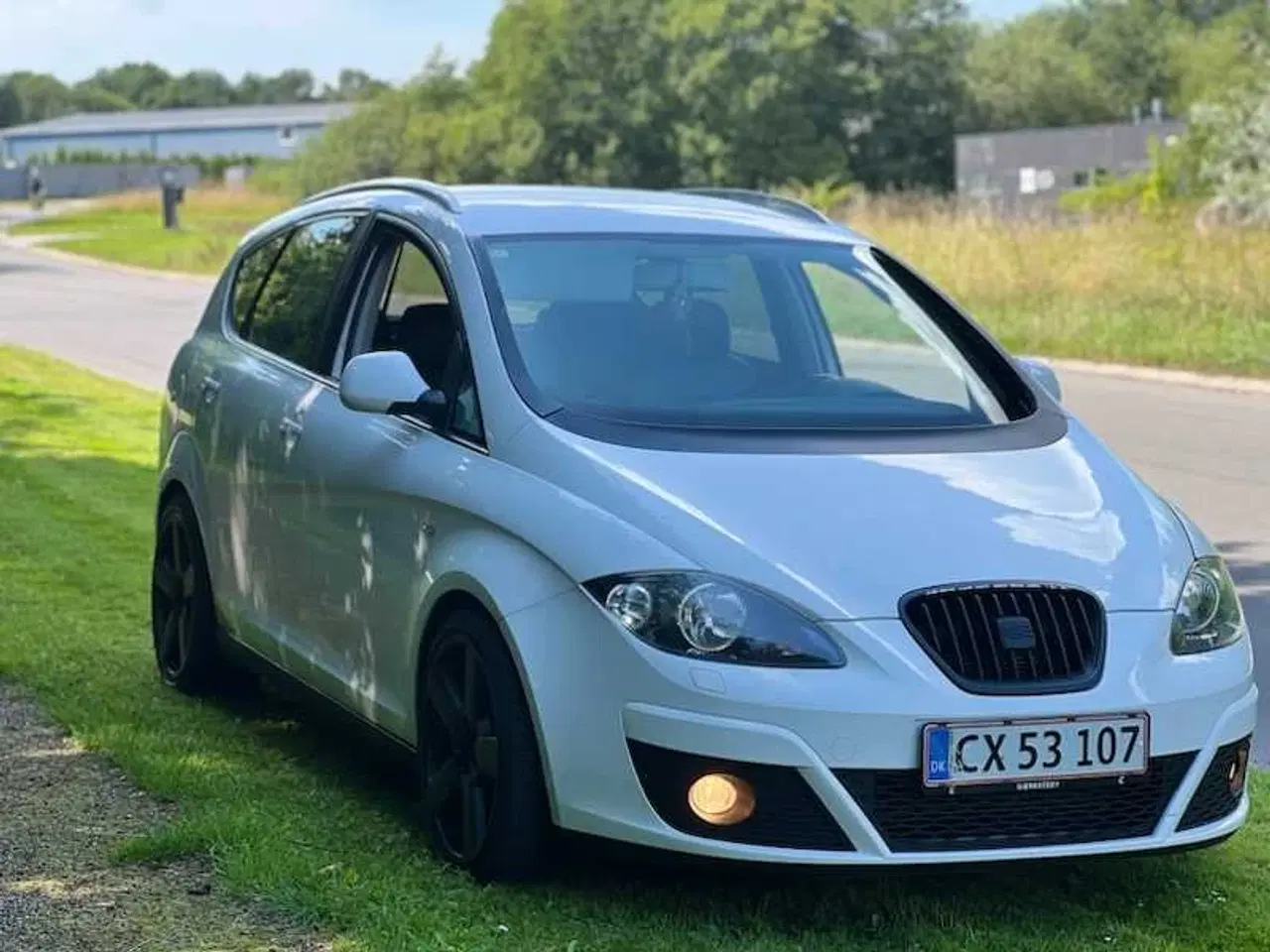 Billede 3 - Seat alter xl 1.6 tdi
