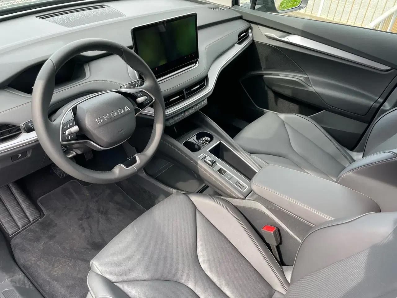 Billede 8 - Skoda Elroq 60 iV Premium